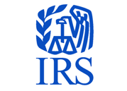 IRS Logo