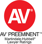 AV Preeminent